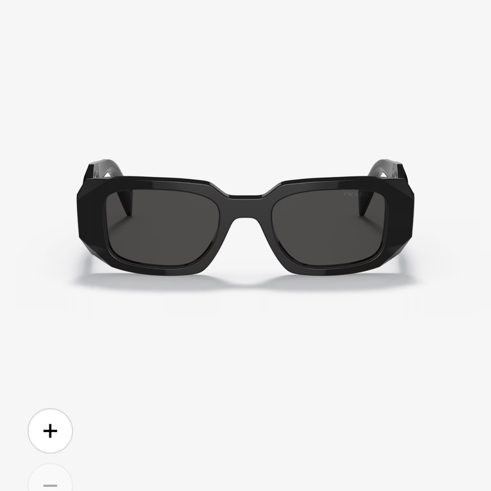 Prada Dupe Sunglasses